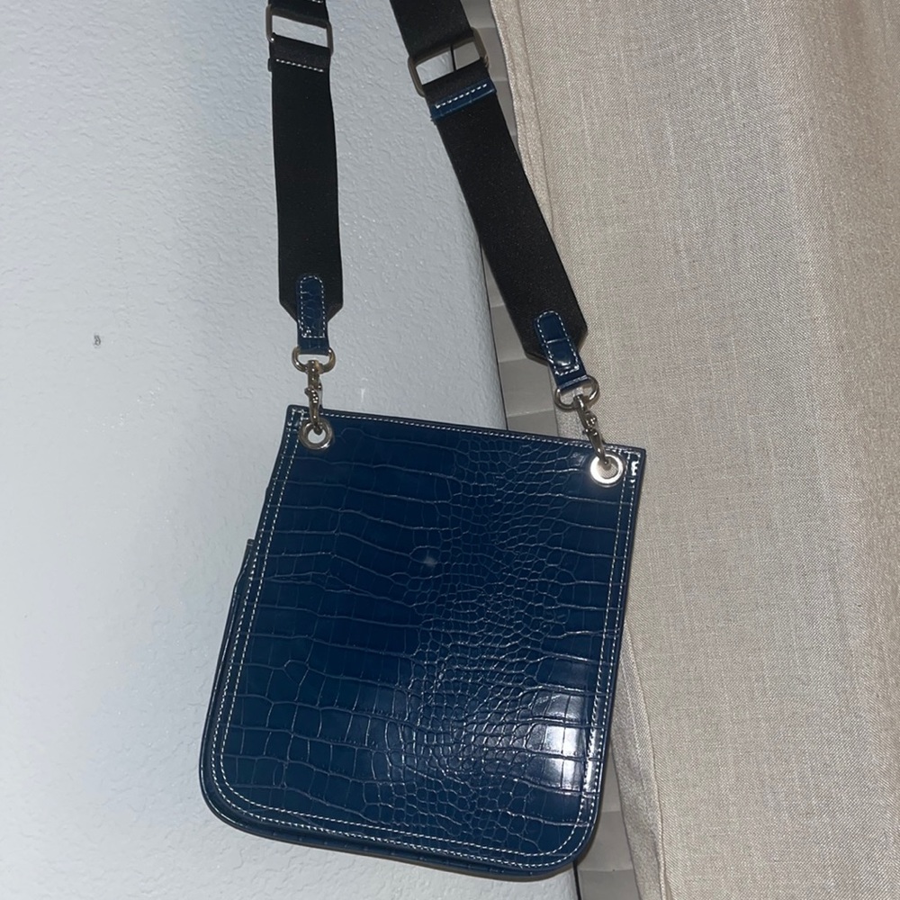 Leather Purse